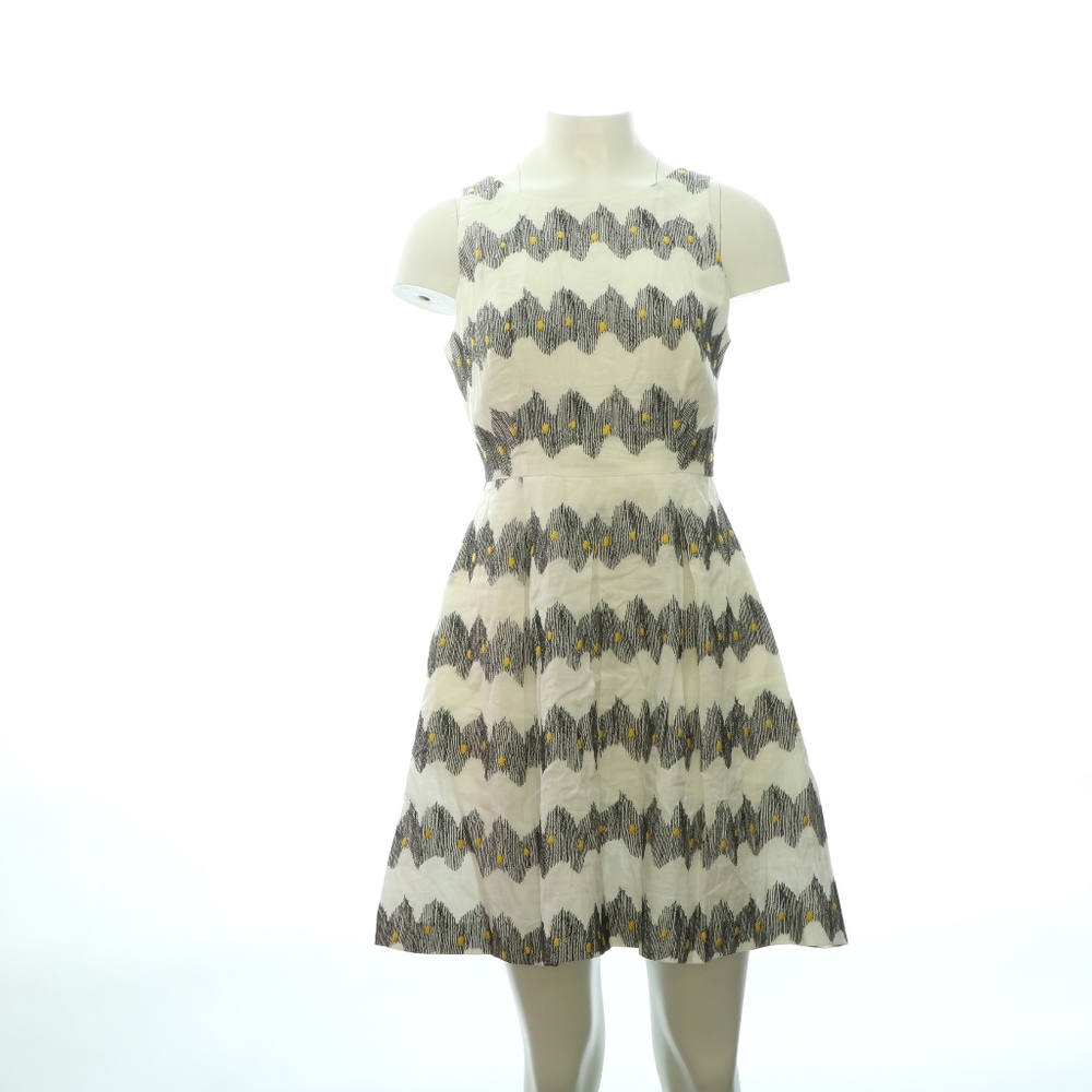 Corey Lynn Calter Female Mini Dress 4 Dress Checke